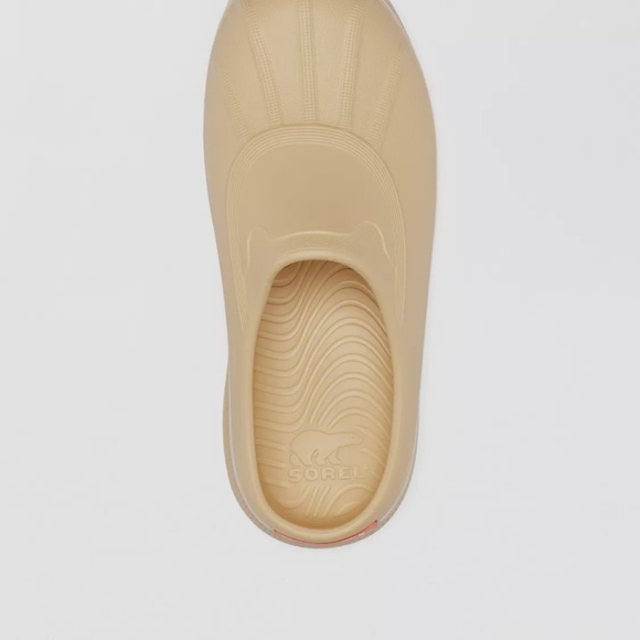 Sorel Caribou™ Clog- Beige - Picture 5 of 10